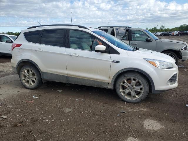 2016 Ford Escape Se VIN: 1FMCU9G9XGUB70651 Lot: 53768494