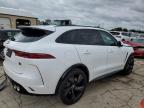 JAGUAR F-PACE SVR photo