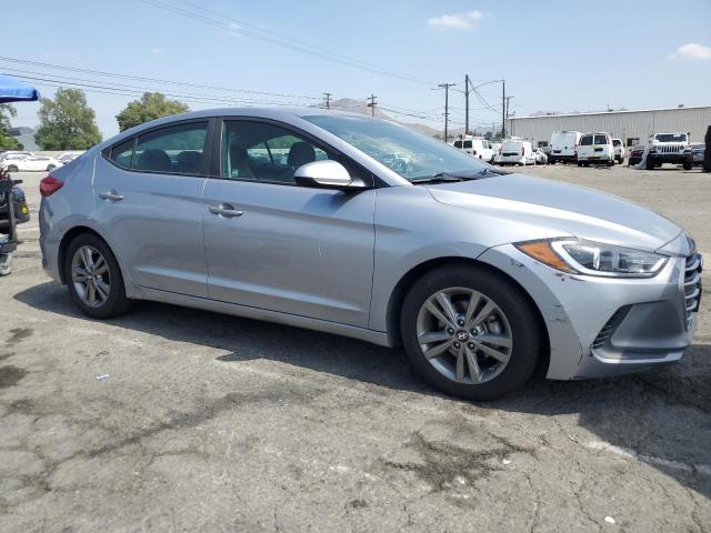 2017 Hyundai Elantra Se VIN: 5NPD84LF5HH192953 Lot: 54619124