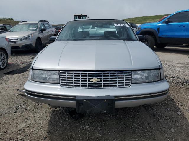 1990 Chevrolet Lumina VIN: 2G1WL54TXL1136950 Lot: 50737844