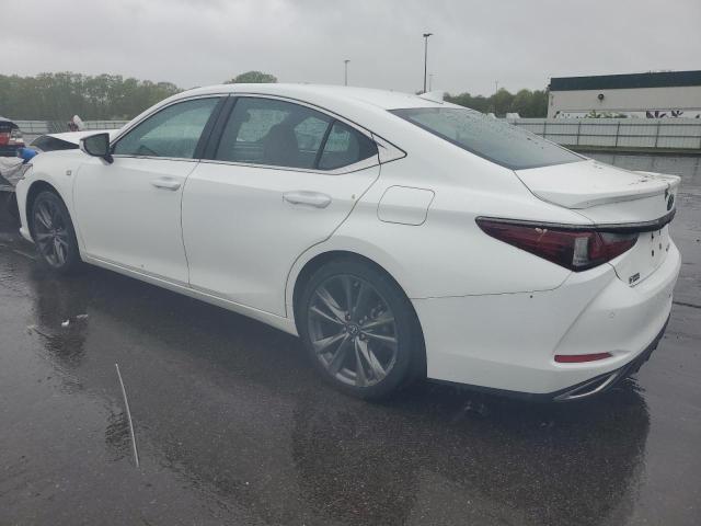 2020 Lexus Es 350 F-Sport VIN: 58AGZ1B13LU056824 Lot: 49665594