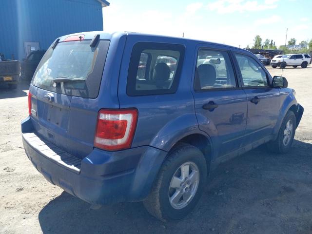 1FMCU9C74AKC89268 2010 Ford Escape Xls