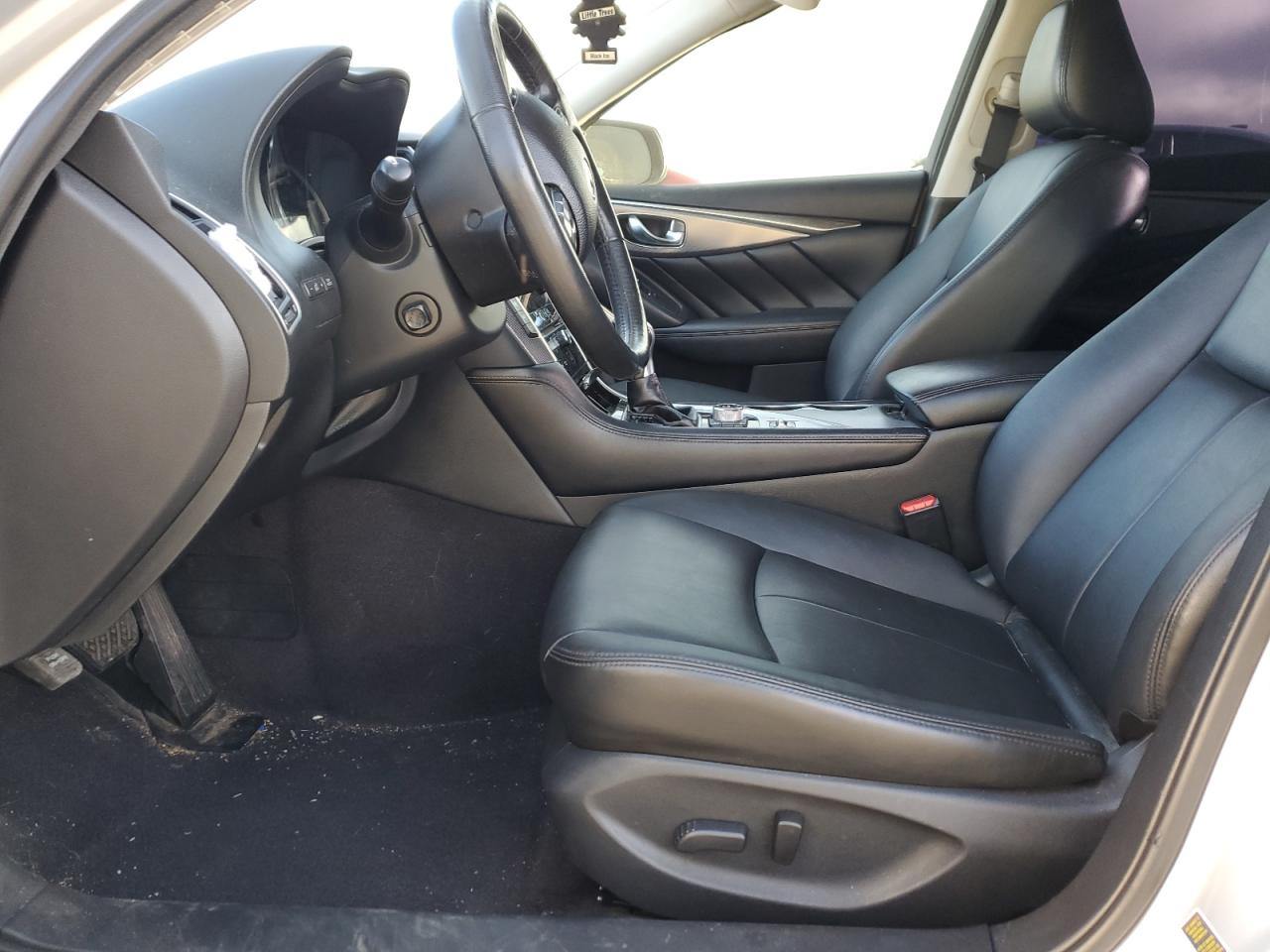 JN1EV7AP3HM743089 2017 Infiniti Q50 Premium