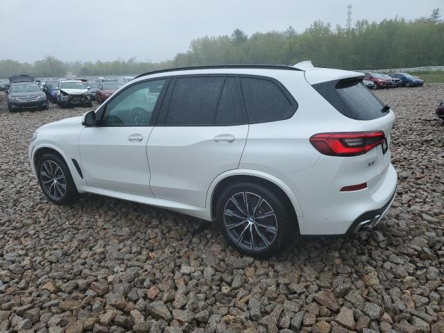 2019 BMW X5 xDrive40I VIN: 5UXCR6C52KLK86690 Lot: 54045534