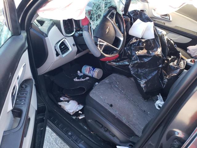 2014 Chevrolet Equinox Lt VIN: 2GNALBEK4E6342266 Lot: 56402784