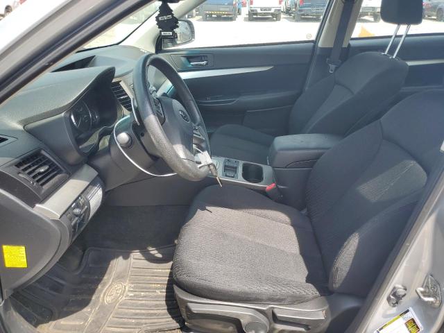 2012 Subaru Outback 2.5I VIN: 4S4BRCAC9C3244110 Lot: 55445764