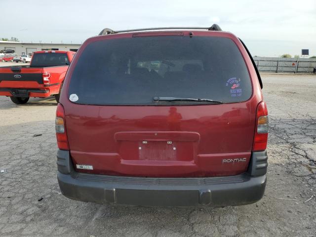 2003 Pontiac Montana Economy VIN: 1GMDU23E03D322347 Lot: 52908024