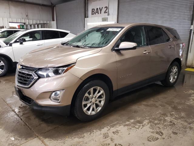 2019 Chevrolet Equinox Lt VIN: 2GNAXKEV0K6298289 Lot: 54828864