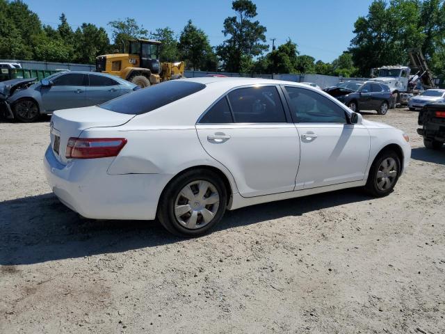 2007 Toyota Camry Ce VIN: JTNBE46K173081394 Lot: 56479694