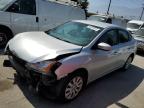 NISSAN SENTRA S photo