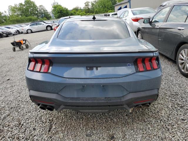 2024 Ford Mustang Gt VIN: 1FA6P8CF5R5415874 Lot: 54956754