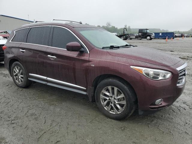 5N1AL0MN5EC513246 2014 Infiniti Qx60