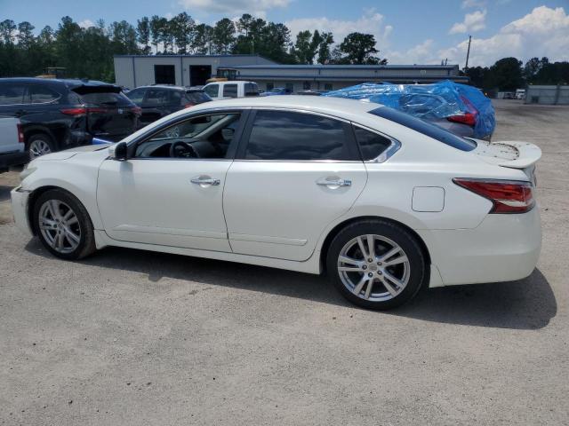 2015 Nissan Altima 3.5S VIN: 1N4BL3AP1FC104023 Lot: 55081354