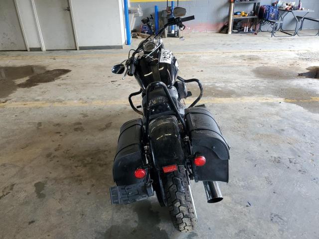2020 HARLEY-DAVIDSON FLSL 1HD1YDJ17LB060814
