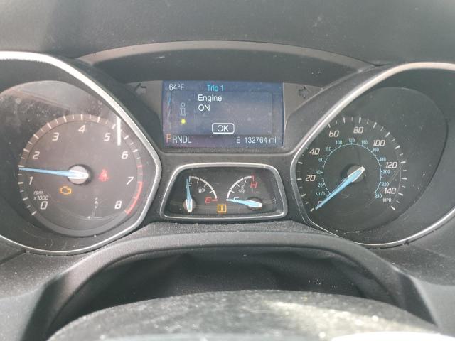 2014 Ford Focus Se VIN: 1FADP3F26EL411941 Lot: 56200924