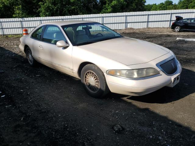 1LNFM91V0WY643533 1998 Lincoln Mark Viii