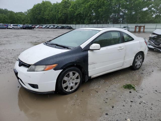 2006 Honda Civic Ex VIN: 2HGFG12836H501565 Lot: 56913484