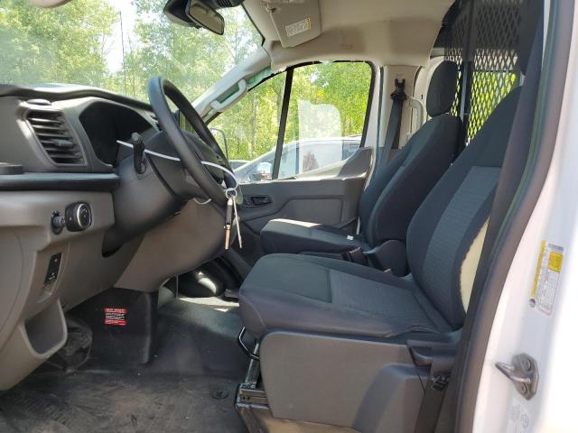 2023 Ford Transit T-250 VIN: 1FTBR2Y89PKA79395 Lot: 56647574