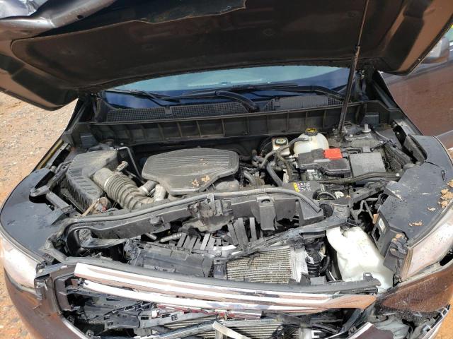 2018 GMC Acadia Slt-1 VIN: 1GKKNMLS7JZ202463 Lot: 54615444