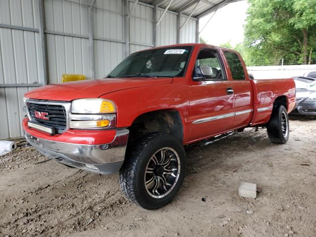 2000 GMC New Sierra K1500 VIN: 1GTEK19T0YZ176167 Lot: 54872074