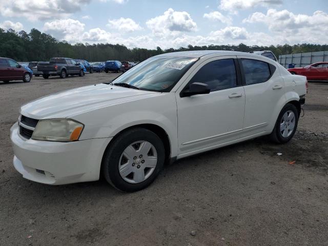 2008 Dodge Avenger Se VIN: 1B3LC46K18N687428 Lot: 54342324