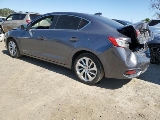 2017 Acura Ilx Base Watch Plus VIN: 19UDE2F31HA015484 Lot: 54191104