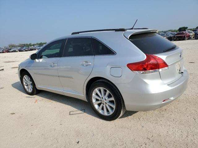 2011 Toyota Venza VIN: 4T3ZA3BB4BU044716 Lot: 54006484