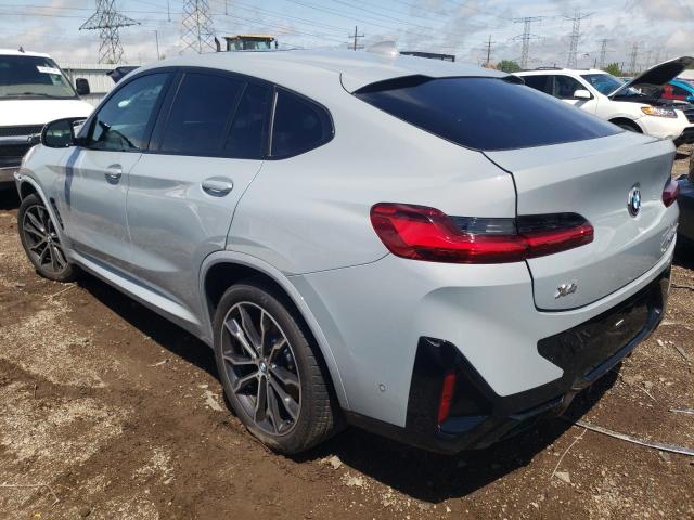 2023 BMW X4 M40I - 5UX43DT05P9S48549