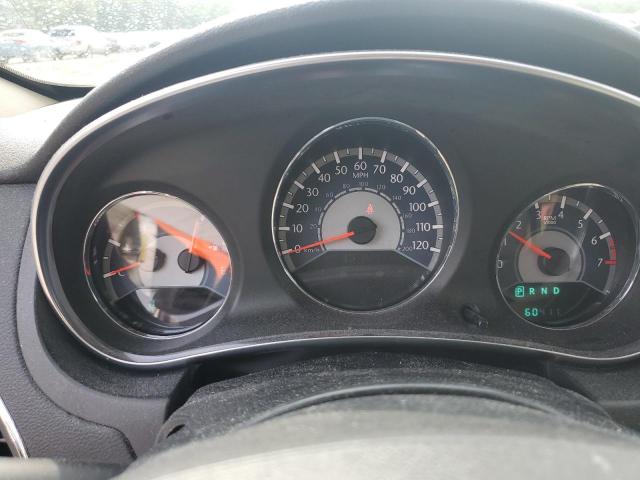 2013 Chrysler 200 Limited VIN: 1C3CCBCG3DN629256 Lot: 54241674