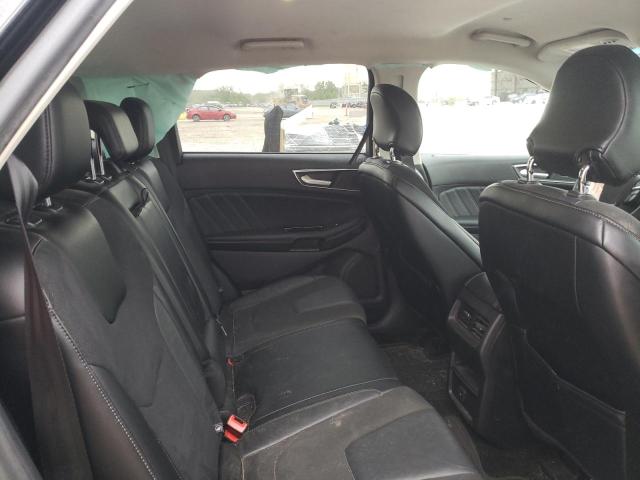 2015 FORD EDGE SPORT - 2FMTK3AP4FBB45243