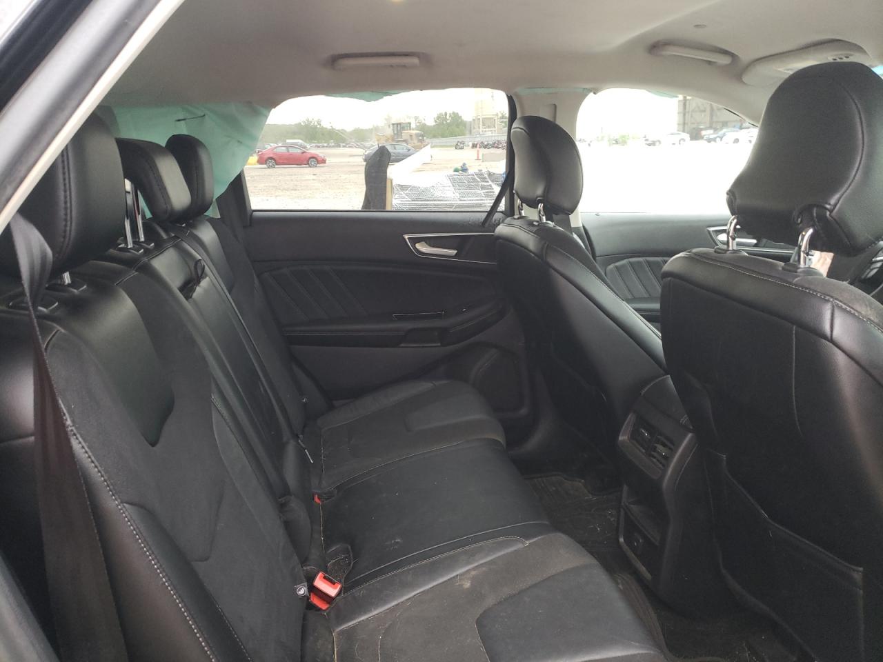 2FMTK3AP4FBB45243 2015 Ford Edge Sport