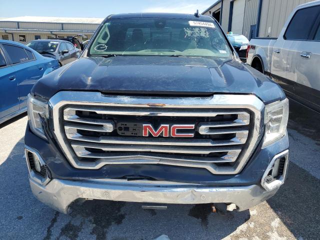 2020 GMC Sierra C1500 Slt VIN: 3GTP8DED5LG178402 Lot: 57454494