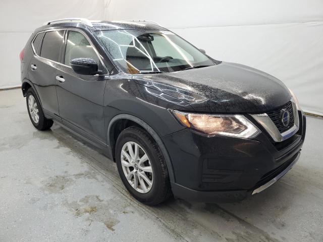 2019 Nissan Rogue S VIN: KNMAT2MV5KP520136 Lot: 55205294