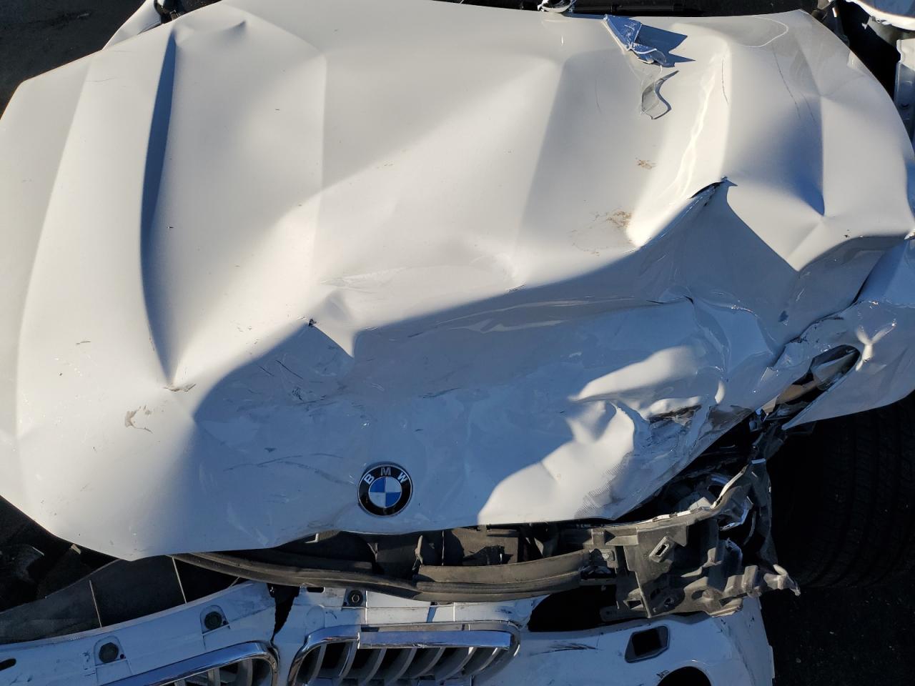 5UXWX9C52G0D69990 2016 BMW X3 xDrive28I