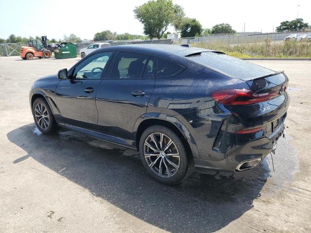 5UX33EX00R9V07477 BMW X6 XDRIVE4 2