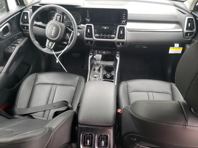 2023 Kia Sorento S VIN: 5XYRL4LC5PG199630 Lot: 54186764