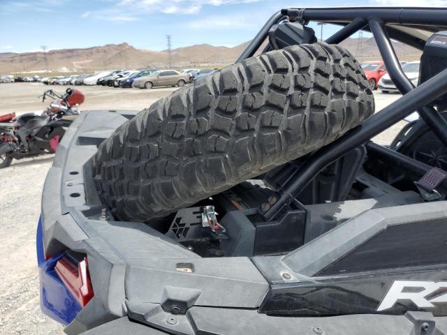 2019 POLARIS RZR XP TUR - 3NSVEL923KF583759