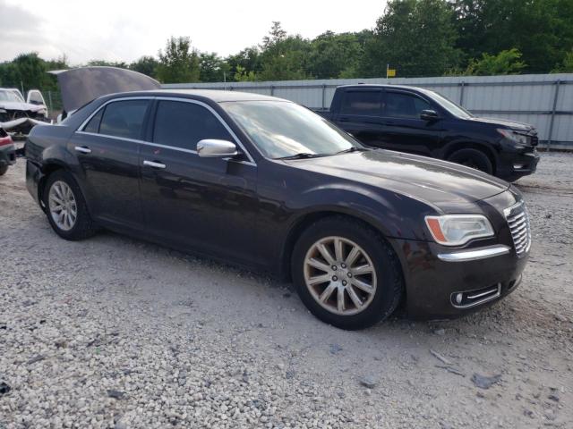 2012 Chrysler 300 Limited VIN: 2C3CCACG3CH216352 Lot: 56557354