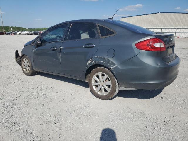 2011 Ford Fiesta Sel VIN: 3FADP4CJ1BM177896 Lot: 53293014