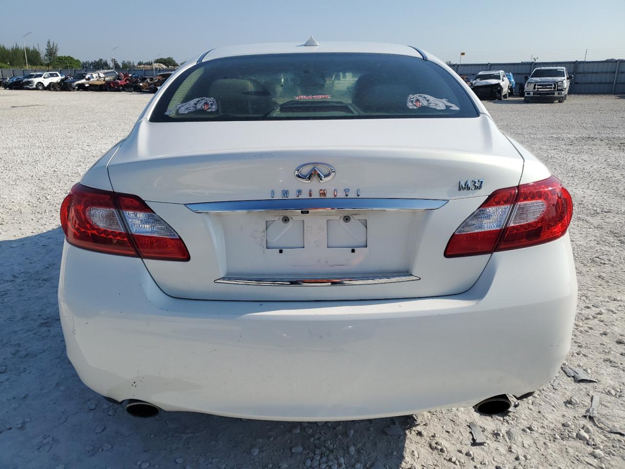 JN1BY1AP4DM512378 2013 Infiniti M37