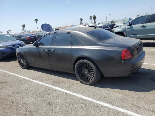 2014 Rolls-Royce Ghost VIN: SCA664S54EUX52770 Lot: 56698674