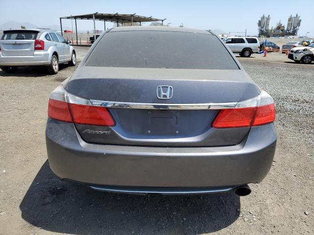 2014 Honda Accord Ex VIN: 1HGCR2F79EA220730 Lot: 53879844