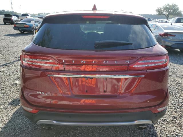 2019 Lincoln Mkc Select VIN: 5LMCJ2C98KUL16623 Lot: 54255754