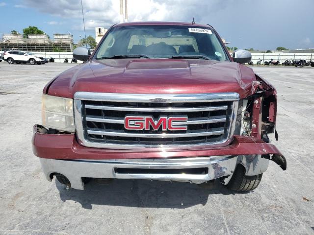 2013 GMC Sierra C1500 Sle VIN: 1GTR1VE09DZ288340 Lot: 54488924