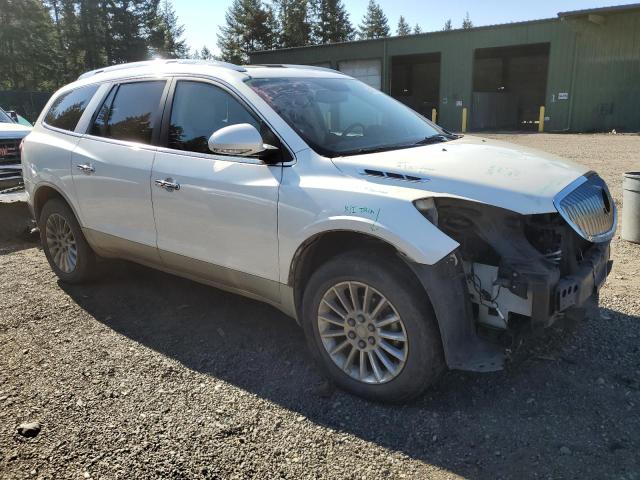 2012 Buick Enclave VIN: 5GAKVCED6CJ284998 Lot: 54020434