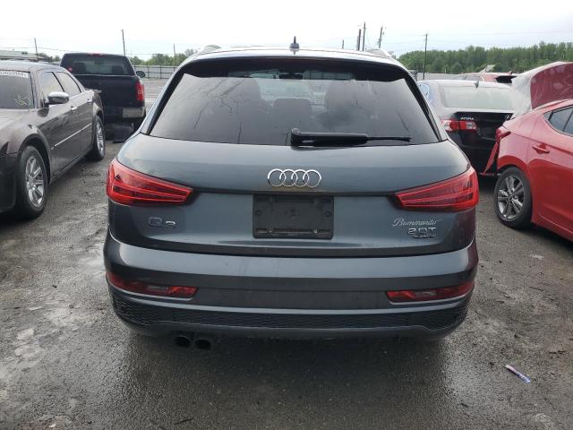 2018 Audi Q3 Premium Plus VIN: WA1JCCFS8JR022793 Lot: 52102834