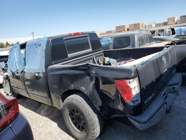 2007 Nissan Titan Xe VIN: 1N6AA07A47N212054 Lot: 82240693