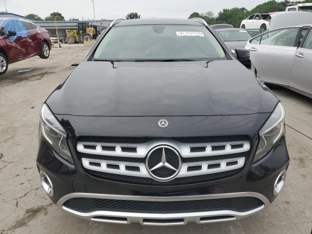 2018 Mercedes-Benz Gla 250 VIN: WDCTG4EB1JJ448554 Lot: 56352674