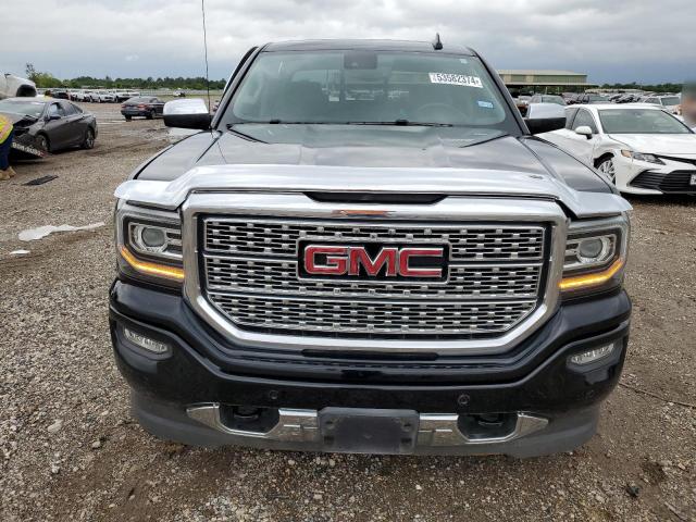 2017 GMC Sierra C1500 Denali VIN: 3GTP1PEC2HG511725 Lot: 53582374