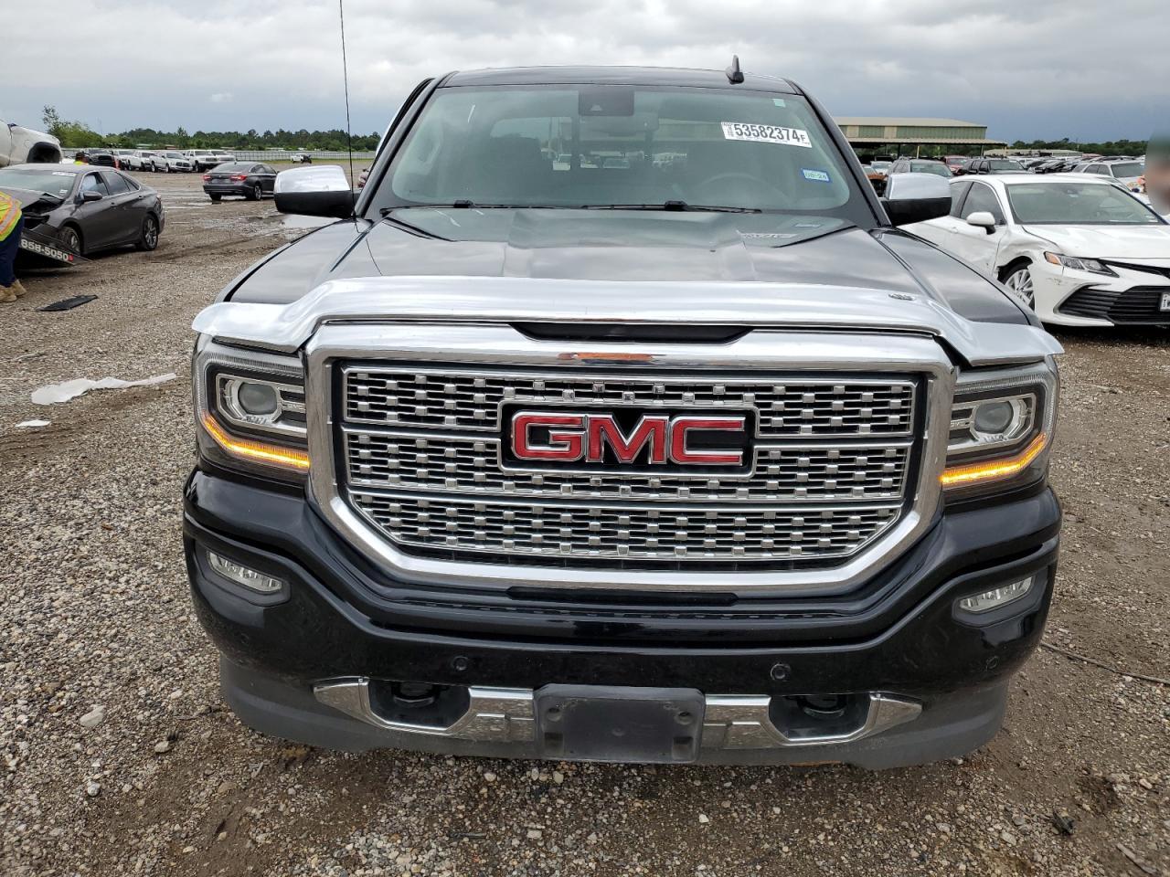 3GTP1PEC2HG511725 2017 GMC Sierra C1500 Denali